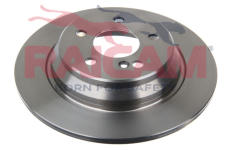 Brzdový kotouč RAICAM RD00478
