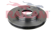 Brzdový kotouč RAICAM RD00515