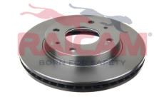 Brzdový kotouč RAICAM RD00516
