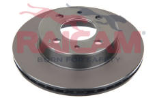 Brzdový kotouč RAICAM RD00532