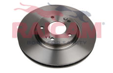 Brzdový kotouč RAICAM RD00537