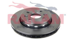 Brzdový kotouč RAICAM RD00546