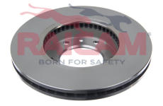 Brzdový kotouč RAICAM RD00562