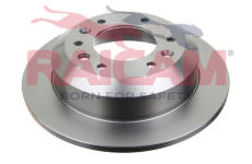 Brzdový kotouč RAICAM RD00563