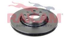 Brzdový kotouč RAICAM RD00579