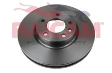 Brzdový kotouč RAICAM RD00584