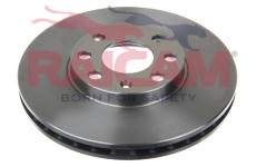 Brzdový kotouč RAICAM RD00591