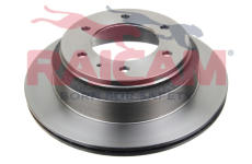 Brzdový kotouč RAICAM RD00597