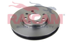 Brzdový kotouč RAICAM RD00599