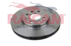 Brzdový kotouč RAICAM RD00612