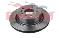 Brzdový kotouč RAICAM RD00617