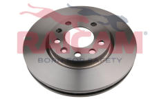 Brzdový kotouč RAICAM RD00619