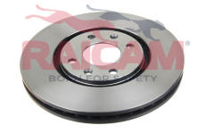 Brzdový kotouč RAICAM RD00634