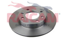 Brzdový kotouč RAICAM RD00636