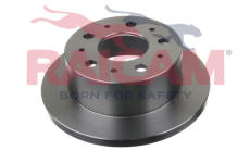 Brzdový kotouč RAICAM RD00646