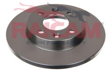 Brzdový kotouč RAICAM RD00657