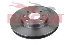 Brzdový kotouč RAICAM RD00659