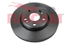 Brzdový kotouč RAICAM RD00662