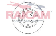 Brzdový kotouč RAICAM RD00672