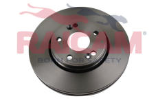 Brzdový kotouč RAICAM RD00677