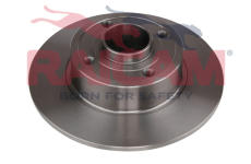Brzdový kotouč RAICAM RD00683