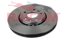 Brzdový kotouč RAICAM RD00703