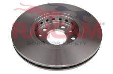 Brzdový kotouč RAICAM RD00705