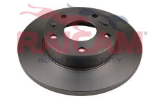 Brzdový kotouč RAICAM RD00716