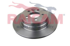 Brzdový kotouč RAICAM RD00720