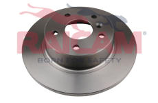 Brzdový kotouč RAICAM RD00721