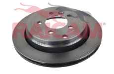 Brzdový kotouč RAICAM RD00730