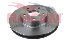 Brzdový kotouč RAICAM RD00752
