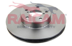 Brzdový kotouč RAICAM RD00754