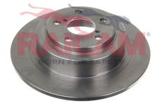 Brzdový kotouč RAICAM RD00761