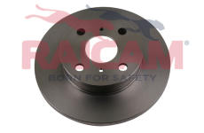 Brzdový kotouč RAICAM RD00775