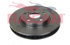 Brzdový kotouč RAICAM RD00790