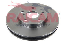 Brzdový kotouč RAICAM RD00795