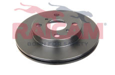 Brzdový kotouč RAICAM RD00803