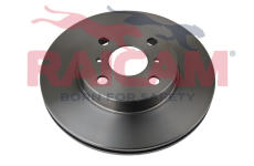 Brzdový kotouč RAICAM RD00807