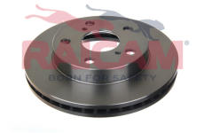 Brzdový kotouč RAICAM RD00813