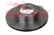 Brzdový kotouč RAICAM RD00821