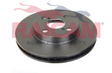 Brzdový kotouč RAICAM RD00826