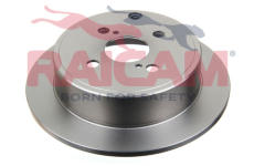 Brzdový kotouč RAICAM RD00828