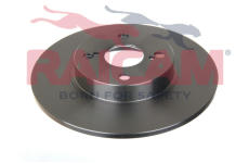 Brzdový kotouč RAICAM RD00831