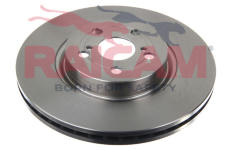 Brzdový kotouč RAICAM RD00835