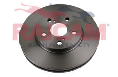 Brzdový kotouč RAICAM RD00836