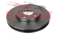 Brzdový kotouč RAICAM RD00840