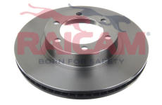 Brzdový kotouč RAICAM RD00842