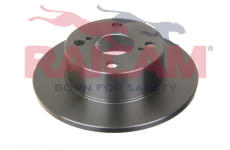 Brzdový kotouč RAICAM RD00843