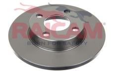 Brzdový kotouč RAICAM RD00849